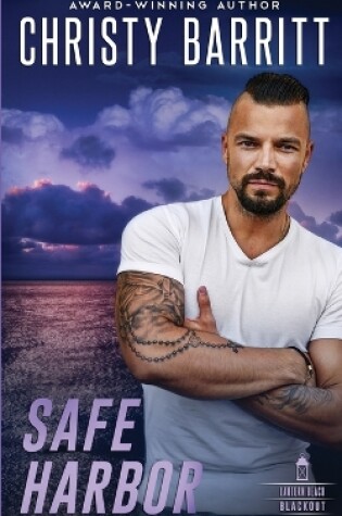 Cover of Safe Harbor