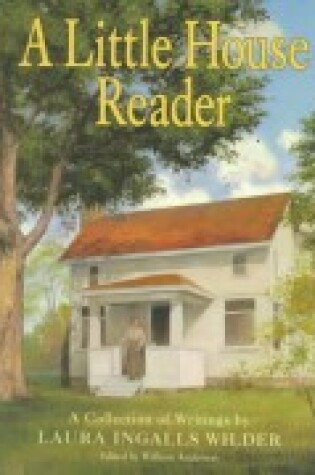 Cover of Little House Reader