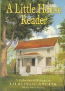 Book cover for Little House Reader