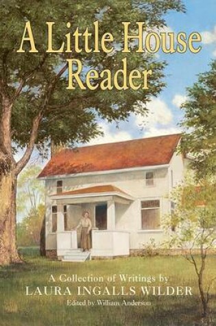 Cover of A Little House Reader