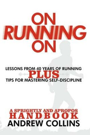 Cover of On Running On