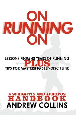 Book cover for On Running On