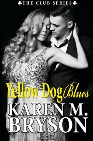 Cover of Yellow Dog Blues