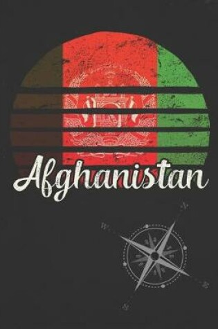 Cover of Afghanistan