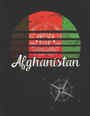 Book cover for Afghanistan