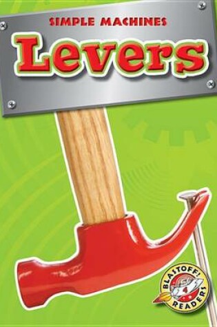 Cover of Levers