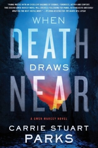 Cover of When Death Draws Near