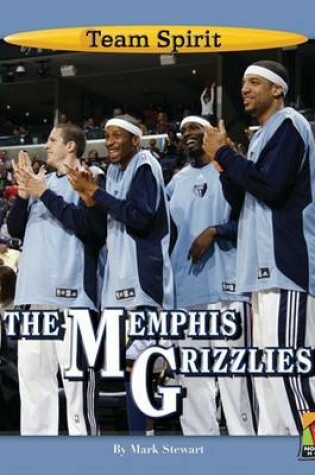 Cover of The Memphis Grizzlies