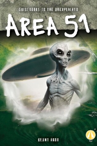 Cover of Area 51