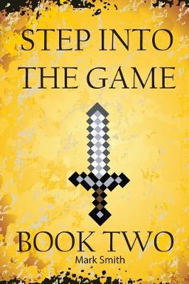 Book cover for Step Into the Game