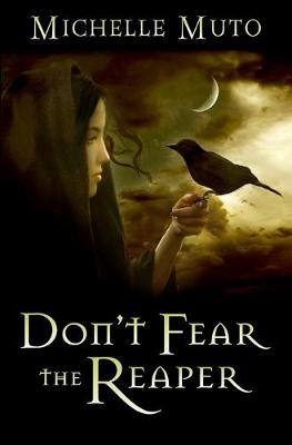 Book cover for Don't Fear the Reaper