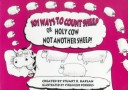 Book cover for 101 Ways to Count Sheep