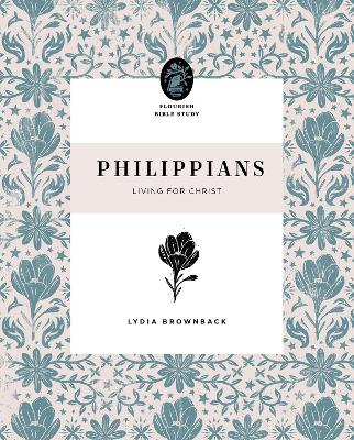 Cover of Philippians