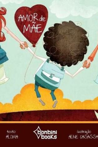 Cover of Amor de Mae