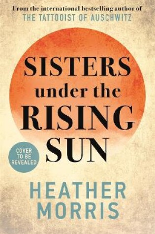 Cover of Sisters under the Rising Sun