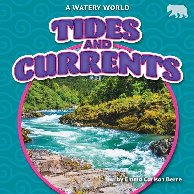 Book cover for Tides and Currents