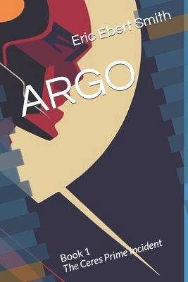 Book cover for Argo
