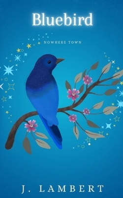 Cover of Bluebird