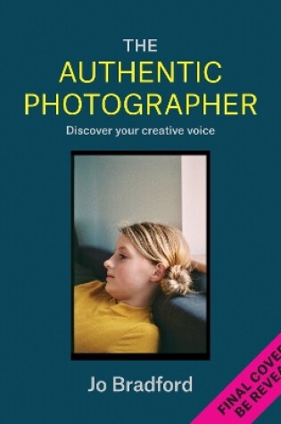 Cover of The Authentic Photographer