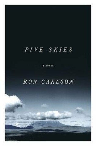 Cover of Five Skies