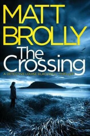 Cover of The Crossing