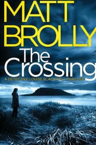 Cover of The Crossing