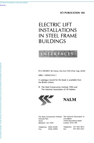 Cover of Interfaces