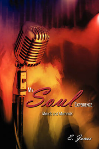 Cover of My Soul Experience