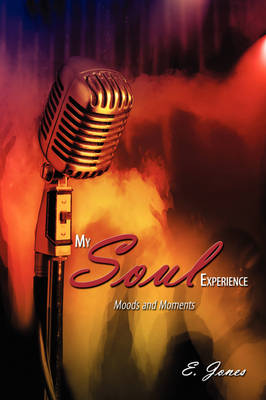 Book cover for My Soul Experience