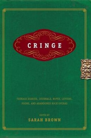 Cover of Cringe