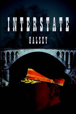 Book cover for Interstate