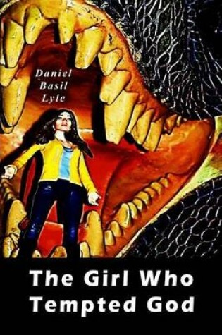 Cover of The Girl Who Tempted God