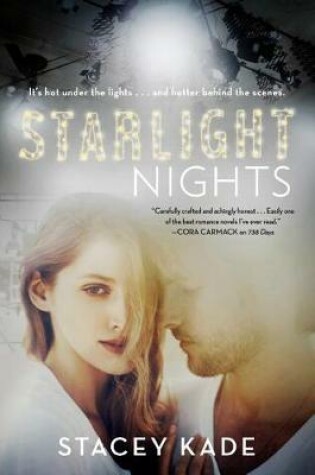 Cover of Starlight Nights