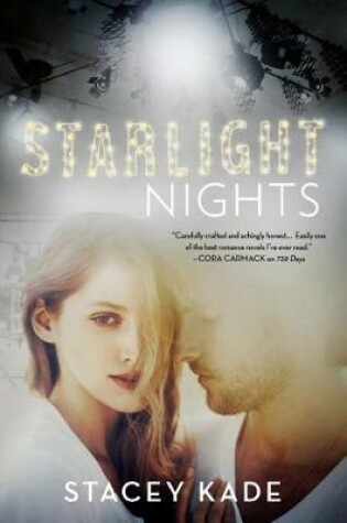 Cover of Starlight Nights