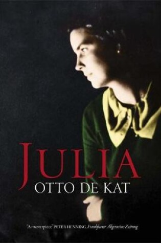 Cover of Julia