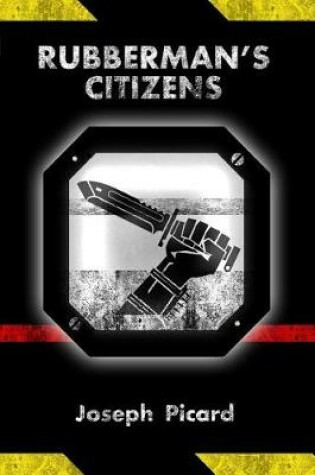 Cover of Rubberman's Citizens