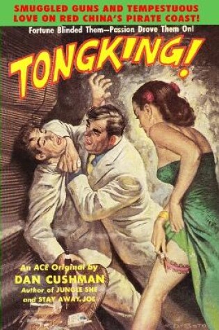 Cover of Tongking!