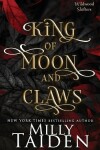 Book cover for King of Moon and Claws