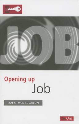 Cover of Opening Up Job