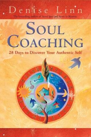 Cover of Soul Coaching