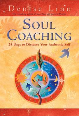 Book cover for Soul Coaching