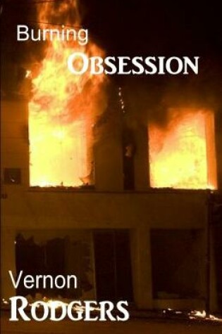 Cover of Burning Obsession