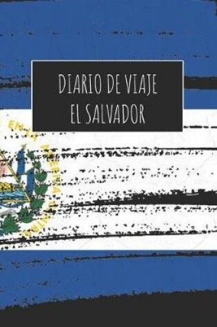 Cover of Diario De Viaje El Salvador