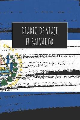 Book cover for Diario De Viaje El Salvador