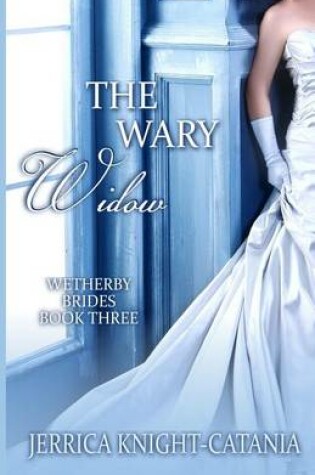 Cover of The Wary Widow