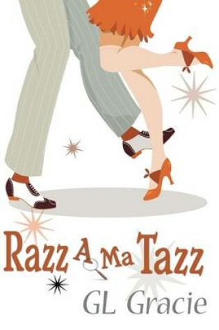 Cover of Razz A Ma Tazz