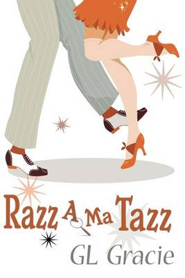 Book cover for Razz A Ma Tazz