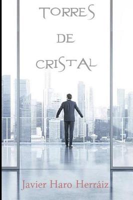 Book cover for Torres de Cristal