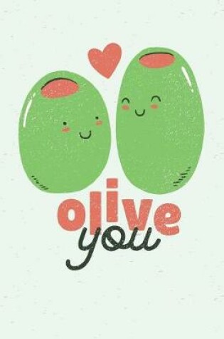 Cover of Olive You