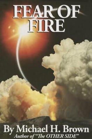 Cover of Fear of Fire